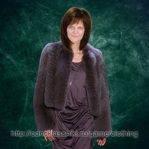 Марина Мосейчук