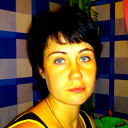 Vasilina Maslova