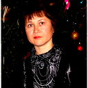 Ирина Хумышева