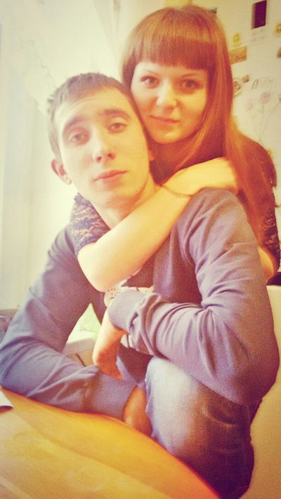 Анастасия Билаш