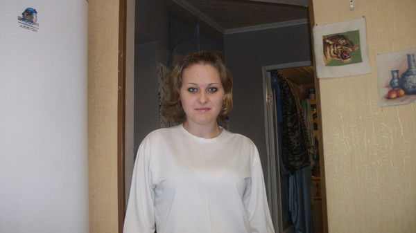 Татьяна Евдокимова