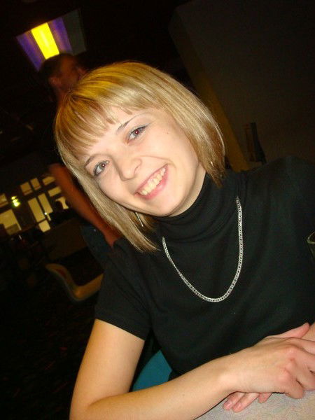 Светлана Калеменева