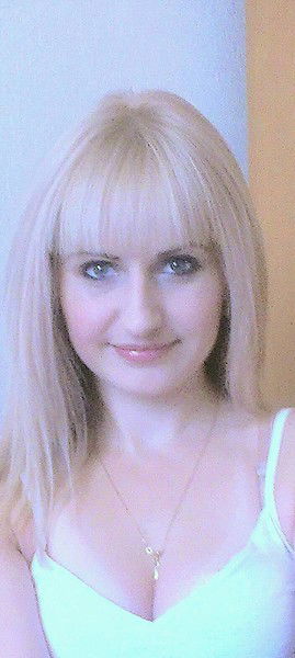 Нина Ларченко