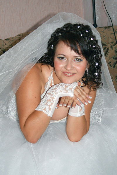 Яна Касаткина