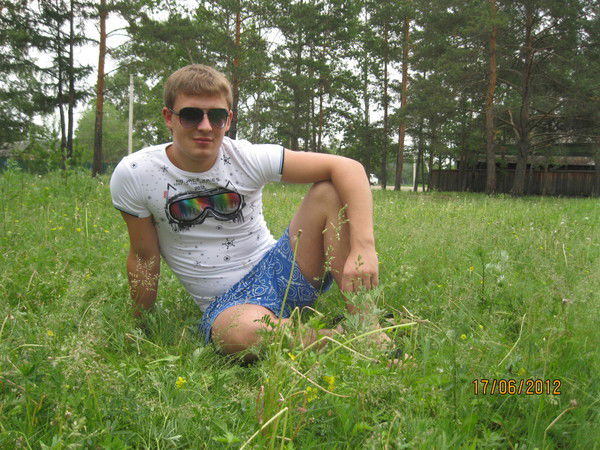 Александр Пугачёв