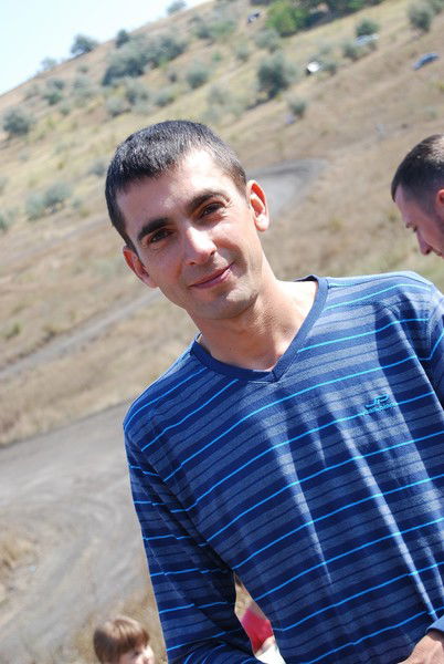 Андрей Чеботарь