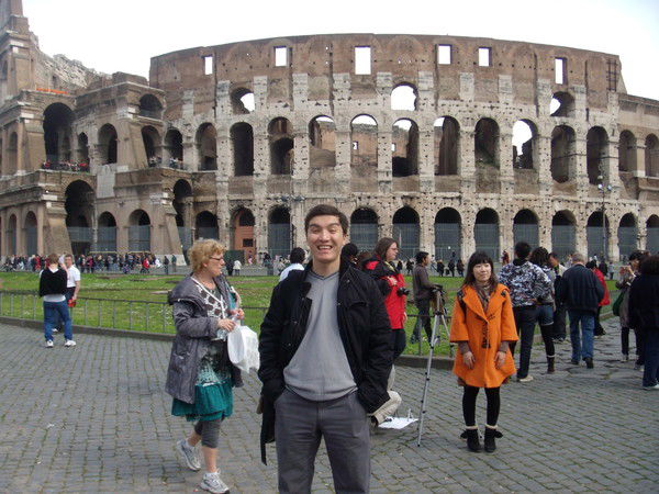 Азамат Ахметов