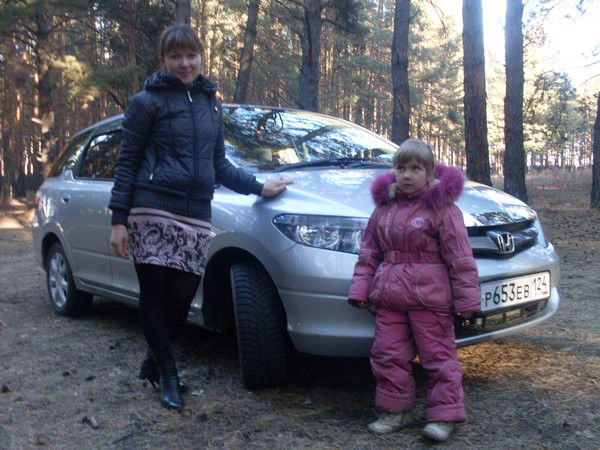 Наталья Кубышкина