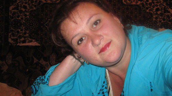 Елена Шестакова