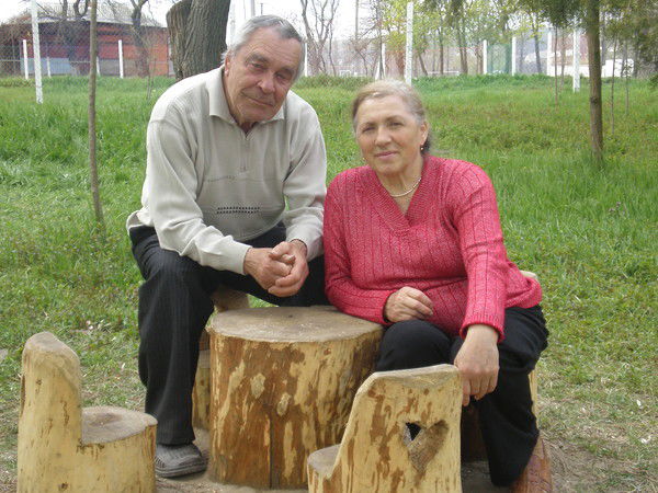 Мария Тополь