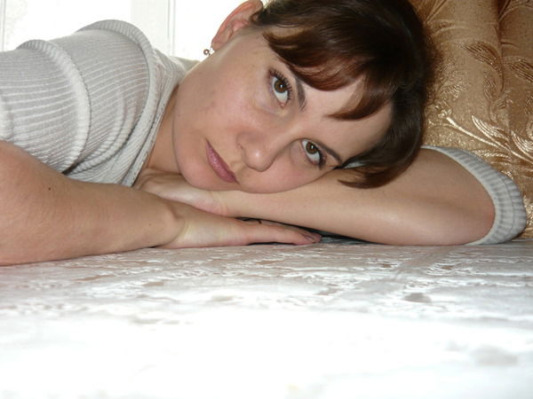 Александра Макарова