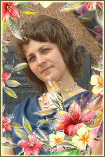 Татьяна Мокрова