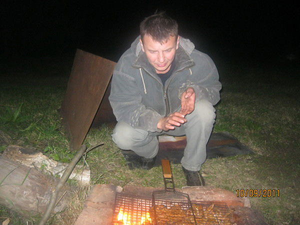 Максим Машьянов