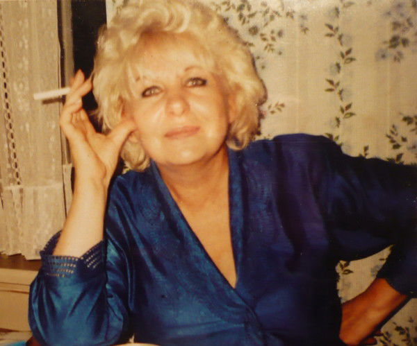 Людмила Бабкина