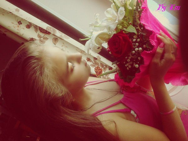 Ксения Зимина