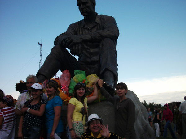 Юлия Киденко