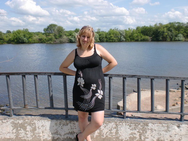 Ольга Зарубина