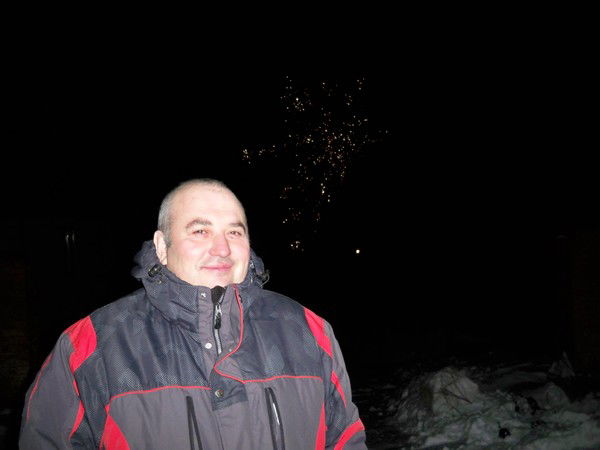 Валера Журавлев