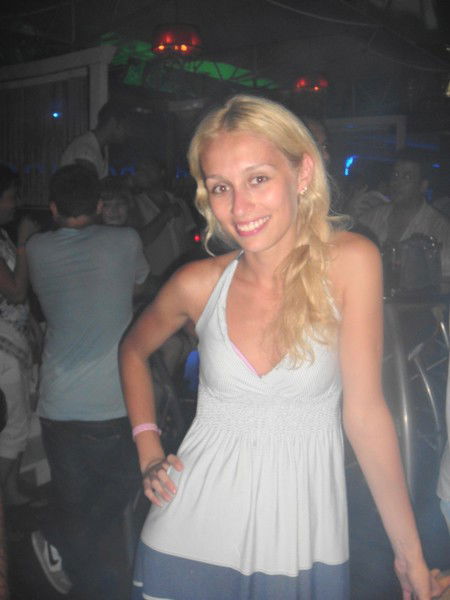 Эльвира Просто Эльвира