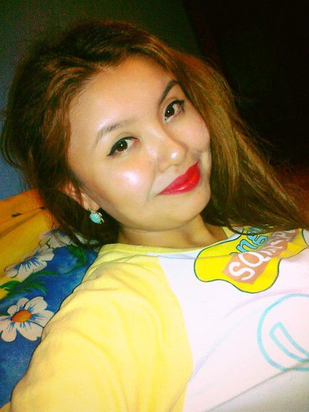 Бота Алдабергенова