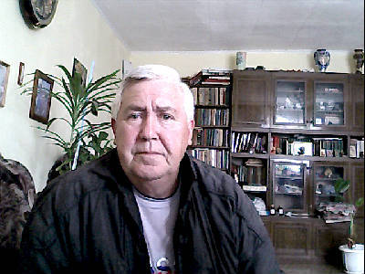 Станислав Сулейманов