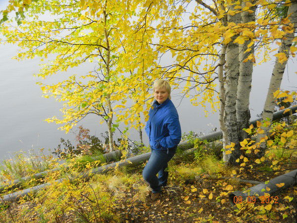 Елена Мурзина