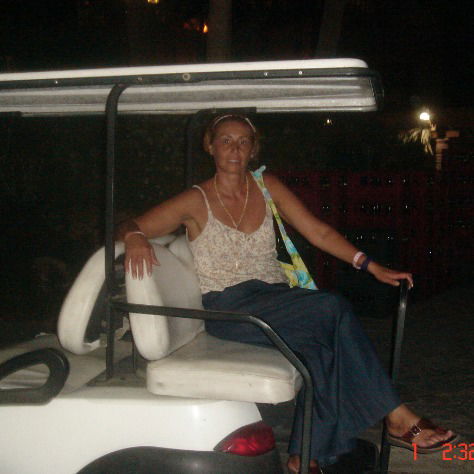 Анна Михалова