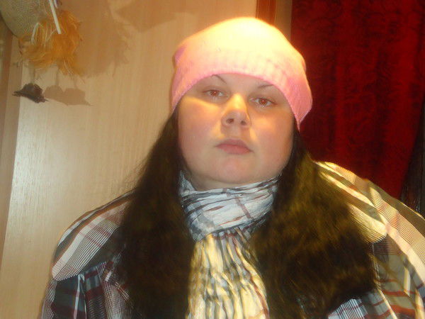 Юлия Корчагова