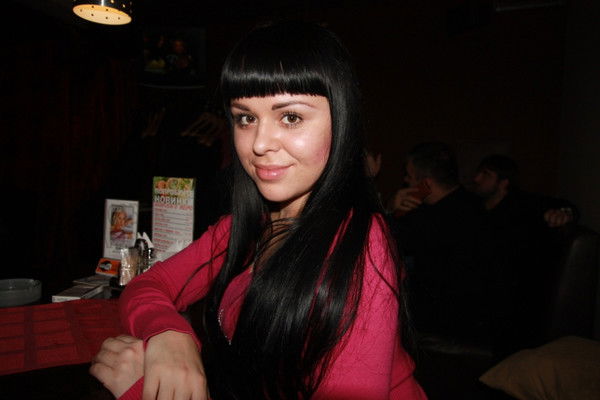 Ольга Тимофеева