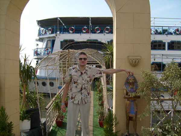 Алексей Герман