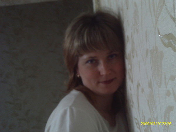 Мария Фёдорова