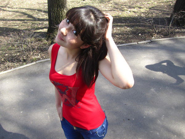 .*.девочка С Характером.*.