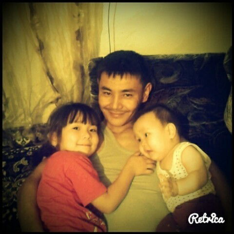 Арман Мукажанов