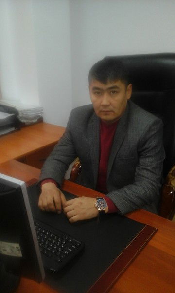 Курмантай Ержан