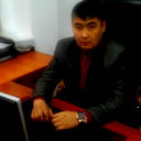 Курмантай Ержан