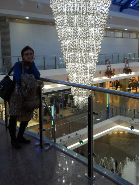 Наталья Еремина