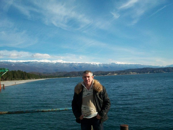 Николай Кукуяшный