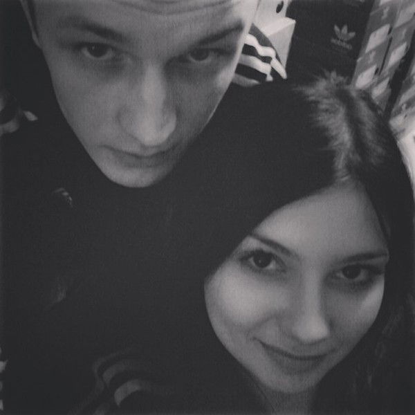 Антон Бараненко