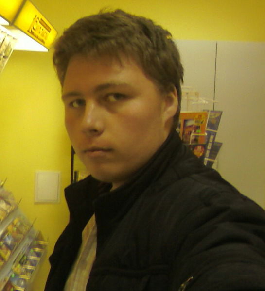 Наиль Фаттахов