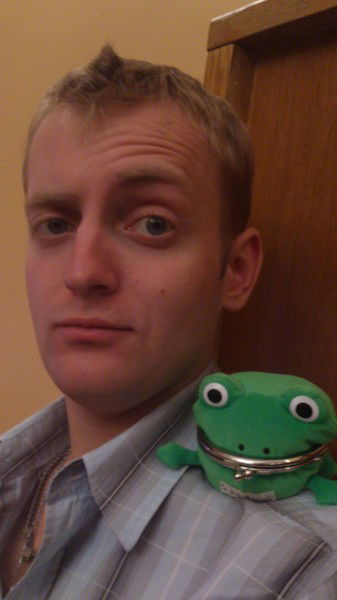 Максим Герасимов