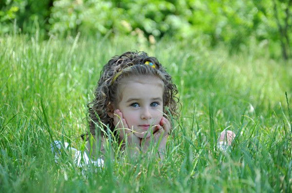 Девочка Дождя** )))