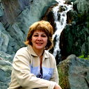Наталья Камынина