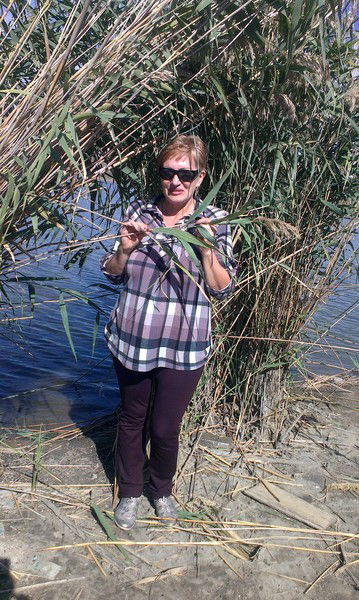 Наталья Столяр