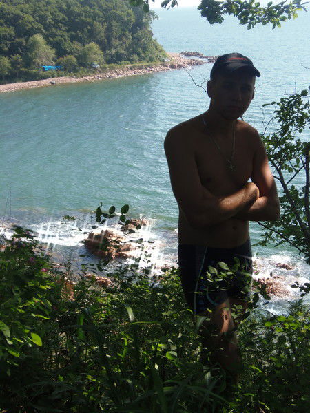 Дмитрий Павлов