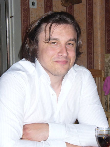 Андрей Гончаров