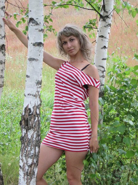 Юлия Царёва