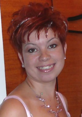 Надежда Захарова