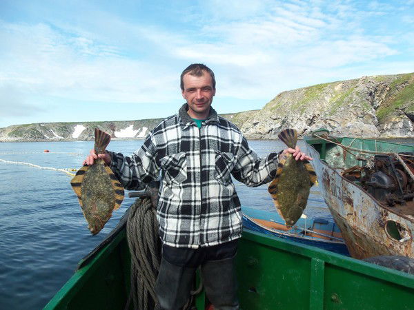 Евгений Макарчук