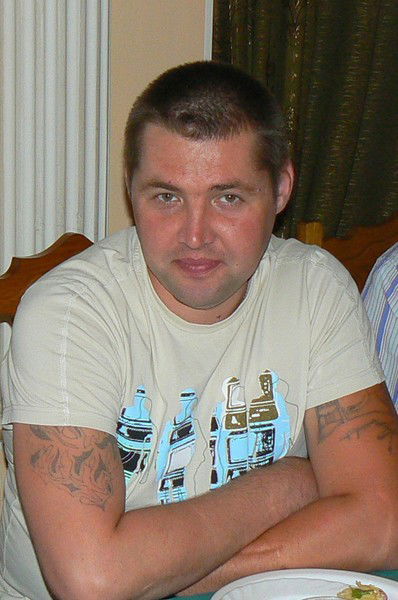 Дмитрий Дмитриев