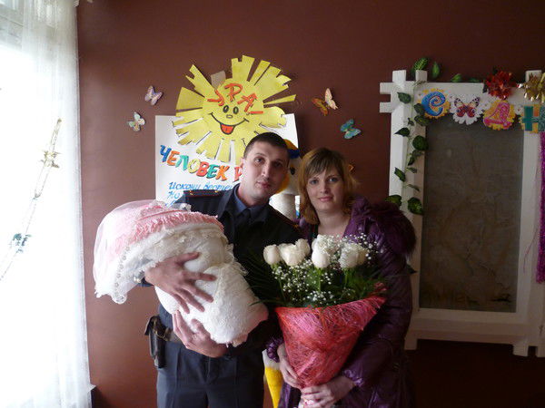 Андрей Шарец